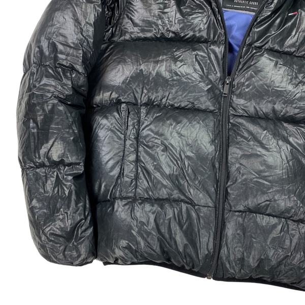 Tommy Hilfiger Down Filled Puffer Jacket