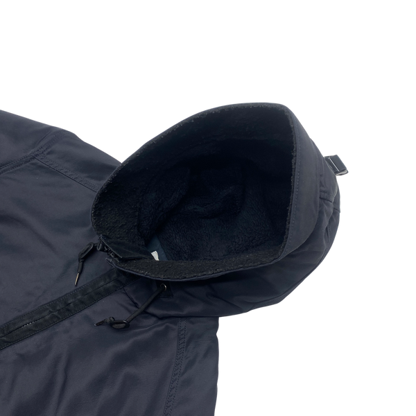 Stone Island 2012 Rare Flying Raso Jacket