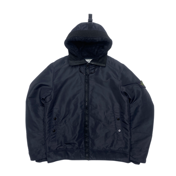 Stone Island 2012 Rare Flying Raso Jacket