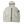 Load image into Gallery viewer, Stone Island White Down Garment Dyed Crinkle Puffer Jacket
