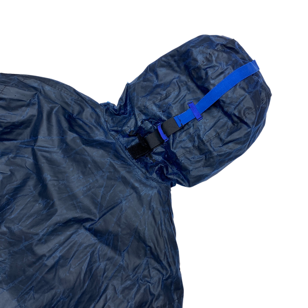 Stone Island Rare 2004 Dutch Rope Jacket