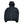 Load image into Gallery viewer, Stone Island Black 2013 Membrana TC Hooded Jacket

