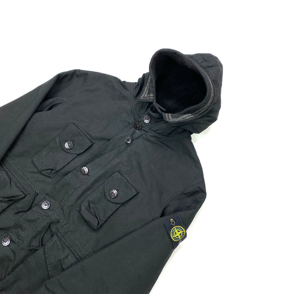 Stone Island 2006 David TC Dutch Rope Jacket