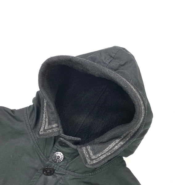 Stone Island 2006 David TC Dutch Rope Jacket