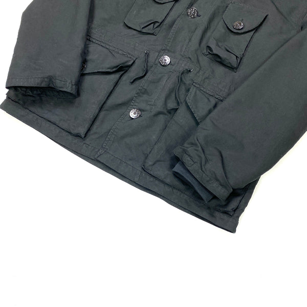 Stone Island 2006 David TC Dutch Rope Jacket