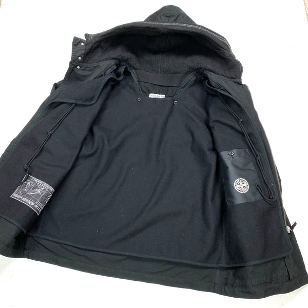 Stone Island 2006 David TC Dutch Rope Jacket