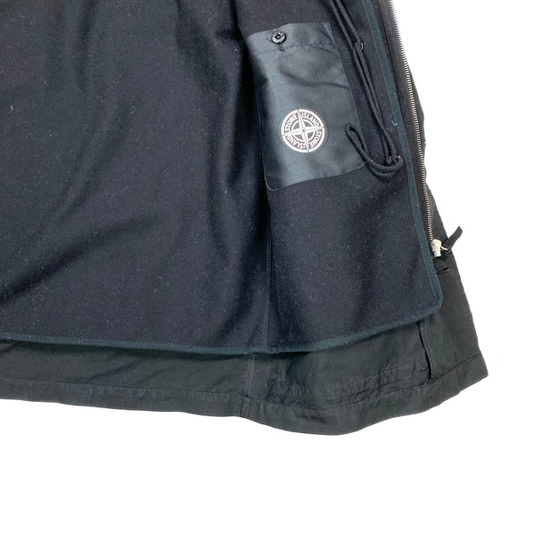 Stone Island 2006 David TC Dutch Rope Jacket