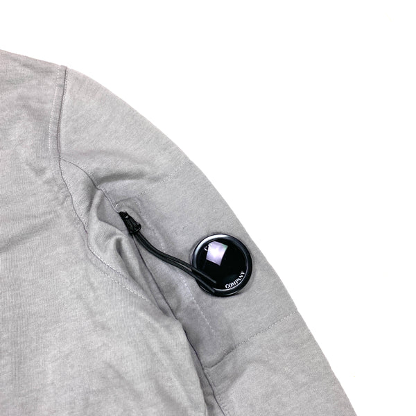 Cp company on sale recolour sweatshirt