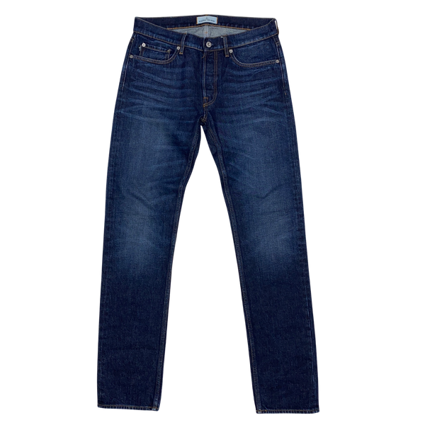 Stone Island 2018 Slim Fit Denim Jeans