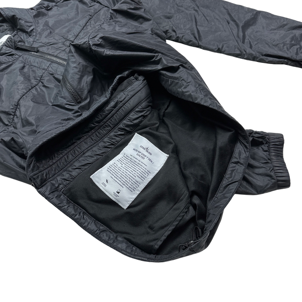 Stone Island Micro Rip Stop Primaloft Jacket - Large