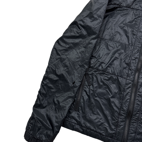 Stone Island Micro Rip Stop Primaloft Jacket - Large