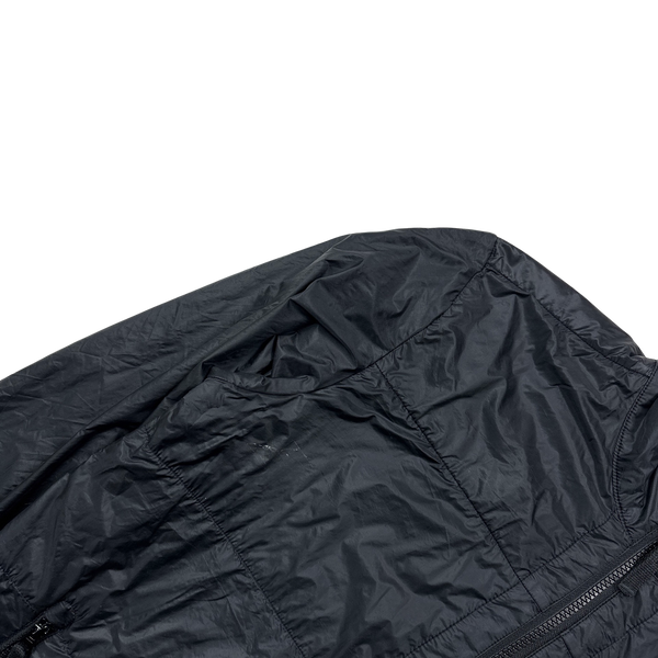 Stone Island Micro Rip Stop Primaloft Jacket - Large