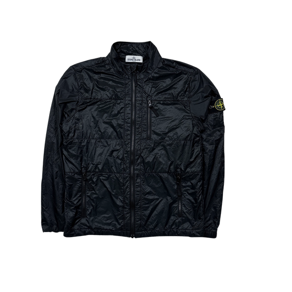 Stone Island Micro Rip Stop Primaloft Jacket - Large