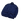 Load image into Gallery viewer, Stone Island 2014 Blue Garment Dyed Crinkle Padded Jacket - Large
