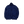 Load image into Gallery viewer, Stone Island 2014 Blue Garment Dyed Crinkle Padded Jacket - Large
