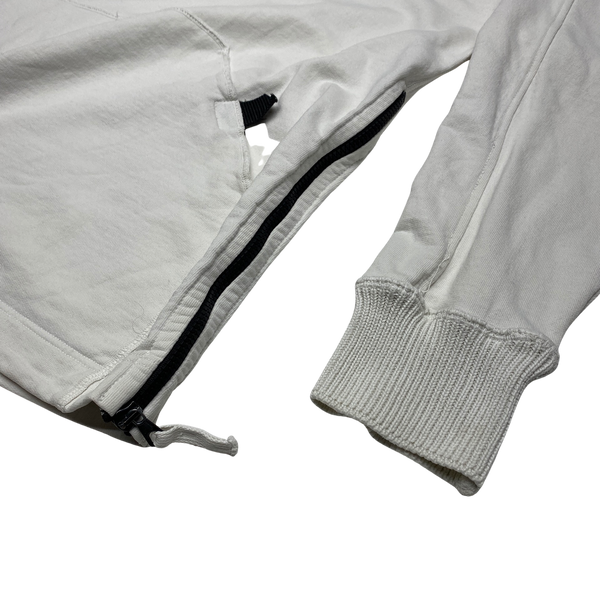 Stone Island 1996 Vintage Pullover Smock Jumper