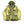 Load image into Gallery viewer, CP Company Olive Kan D Sherling Lined Jacket

