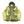 Load image into Gallery viewer, CP Company Olive Kan D Sherling Lined Jacket
