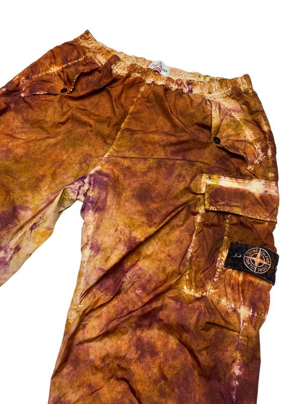 Stone Island x Supreme Paintball Camo Trousers