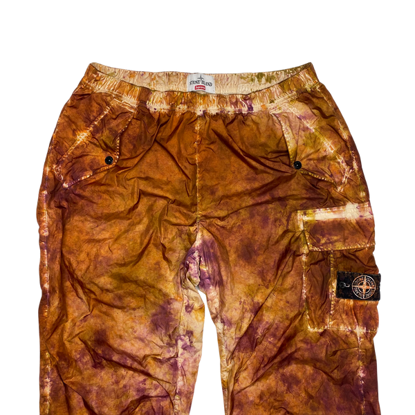 Stone Island x Supreme Paintball Camo Trousers