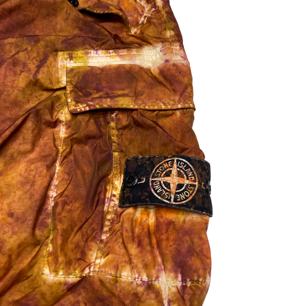 Stone Island x Supreme Paintball Camo Trousers
