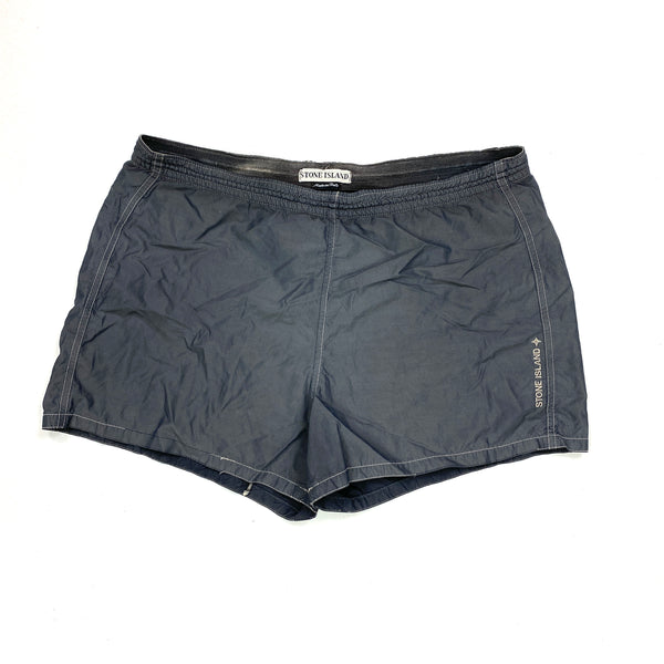 Stone Island Vintage 1999 Swim Shorts