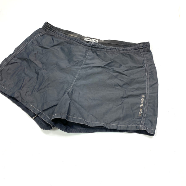 Stone Island Vintage 1999 Swim Shorts