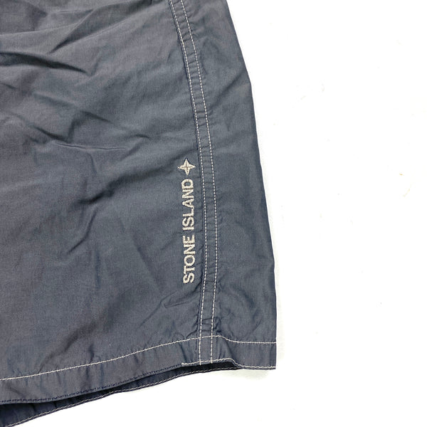 Stone Island Vintage 1999 Swim Shorts