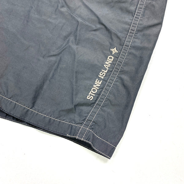 Stone Island Vintage 1999 Swim Shorts