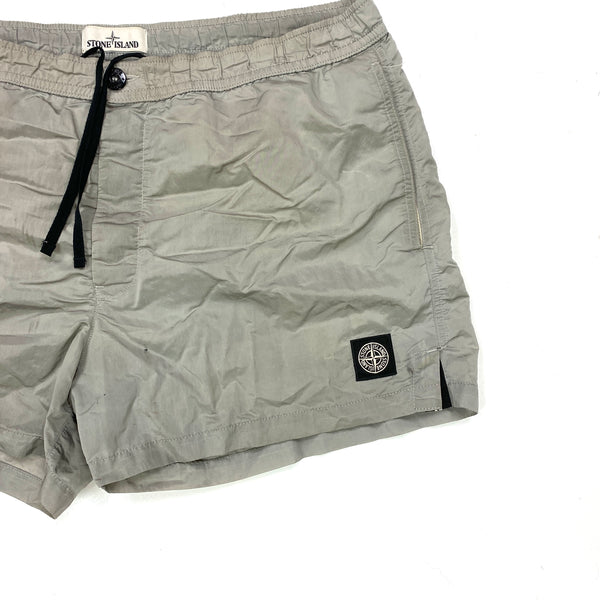 Stone Island Nylon Metal Swim Shorts