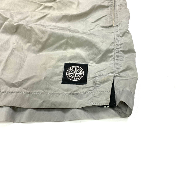 Stone Island Nylon Metal Swim Shorts