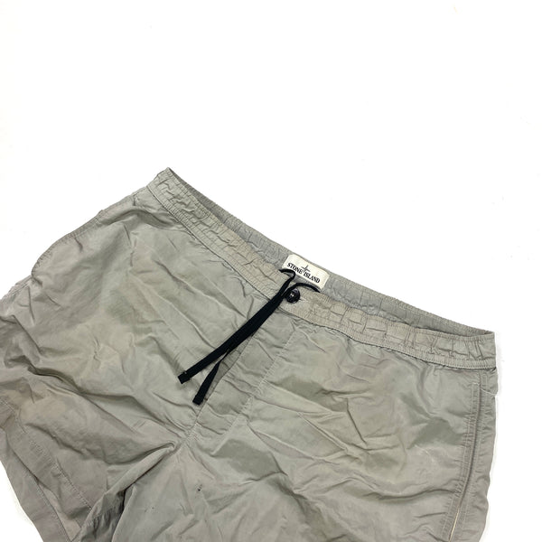 Stone Island Nylon Metal Swim Shorts