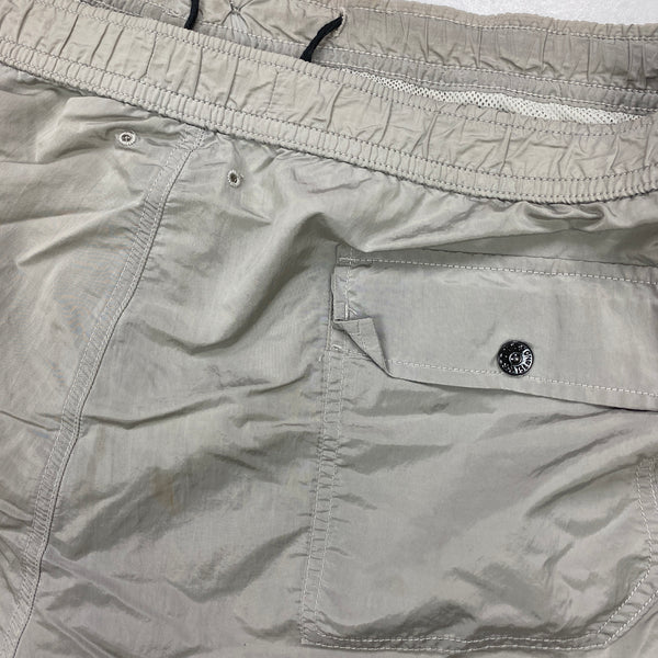 Stone Island Nylon Metal Swim Shorts