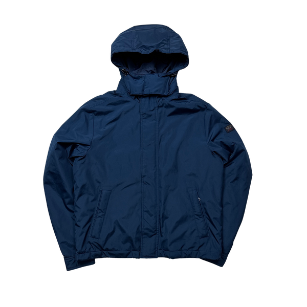Paul and shark nylon jacket sales