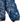 Load image into Gallery viewer, Stone Island Blue Down Filled Ice Jacket
