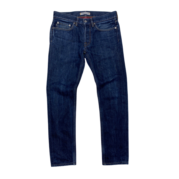 Stone Island 2011 Slim Fitting Denim Jeans