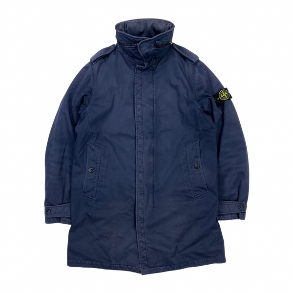 Stone Island × Stone Island Shadow Project Raso-R 3L