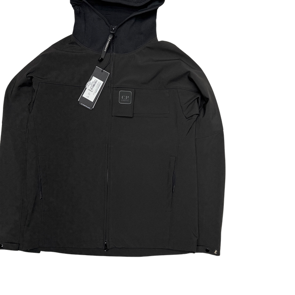 CP Company Soft Shell R Metropolis Jacket