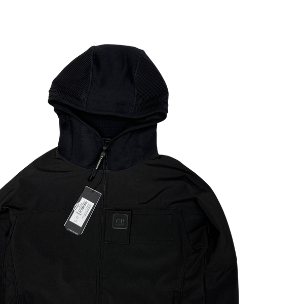 CP Company Soft Shell R Metropolis Jacket