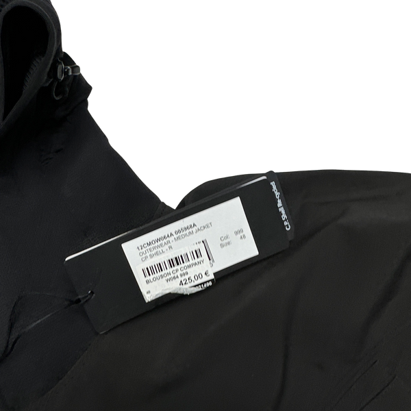 CP Company Soft Shell R Metropolis Jacket