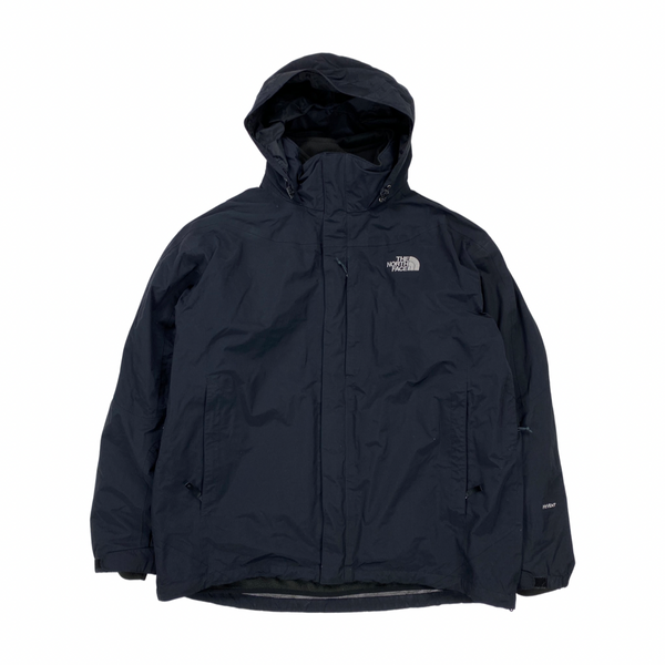 North face waterproof fleece lined jacket outlet