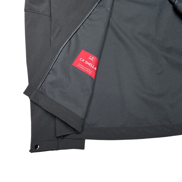CP Company Soft Shell R Metropolis Jacket