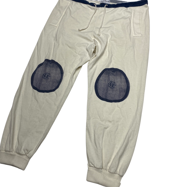Stone Island 40th Anniversary Joggers