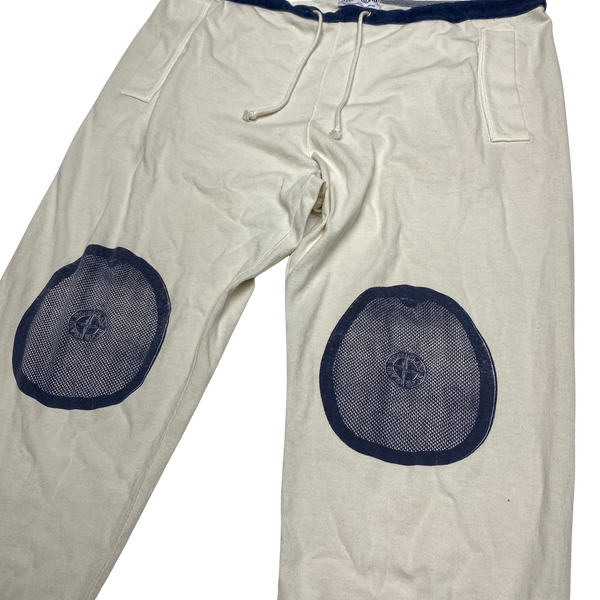 Stone Island 40th Anniversary Joggers