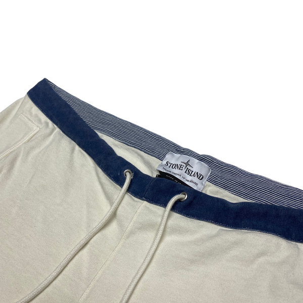 Stone Island 40th Anniversary Joggers