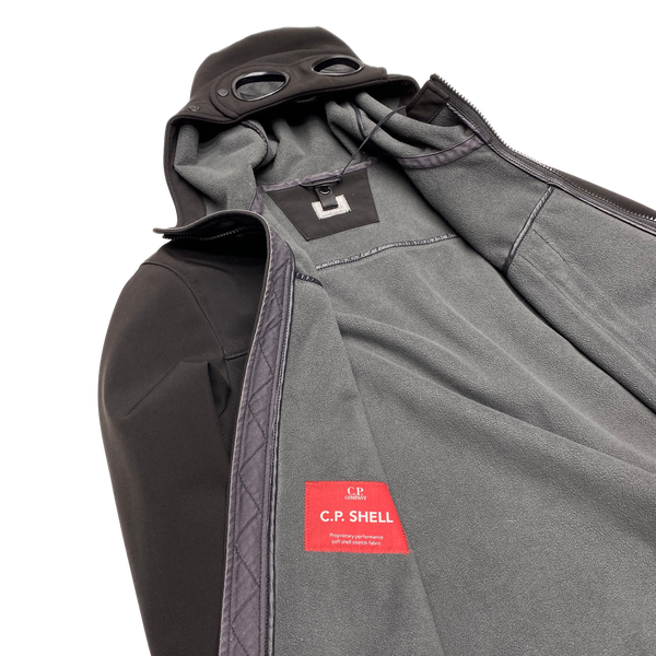 Cp company top junior sweatshirt