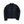 Load image into Gallery viewer, Stone Island Black Laminated Thick Bonded Nylon Jacket
