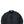 Load image into Gallery viewer, Stone Island Black Laminated Thick Bonded Nylon Jacket
