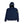 Load image into Gallery viewer, Stone Island Navy 2011 Hooded Fleece Lined Soft Shell Jacket
