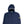 Load image into Gallery viewer, Stone Island Navy 2011 Hooded Fleece Lined Soft Shell Jacket
